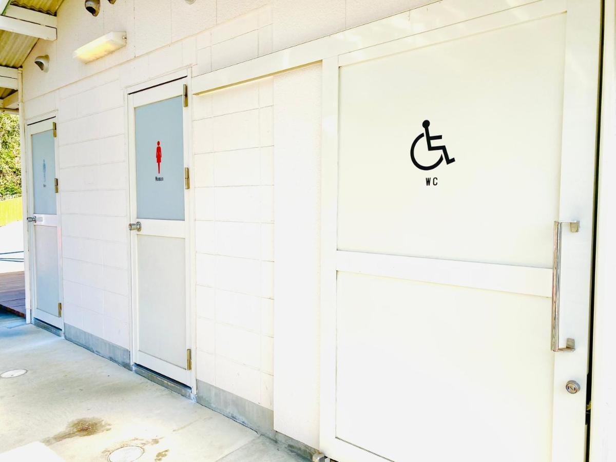 שימה Kabuku Resort מראה חיצוני תמונה