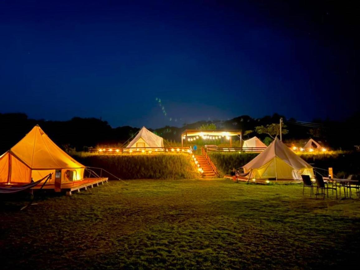 שימה Kabuku Resort מראה חיצוני תמונה