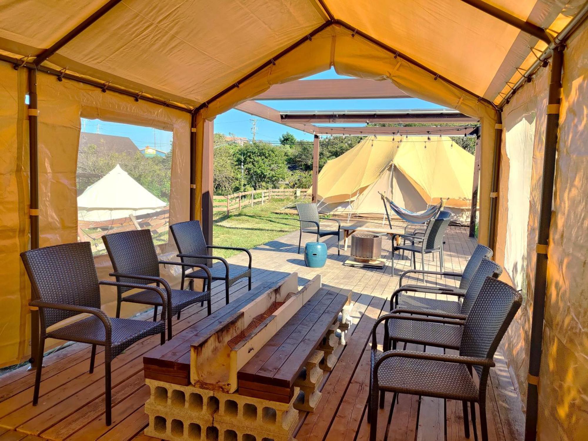 שימה Kabuku Resort מראה חיצוני תמונה
